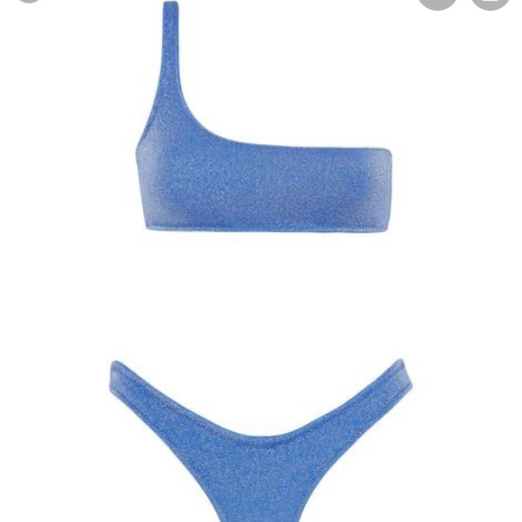 triangl swimwear Other - ISO triangl marina sparkle melrose